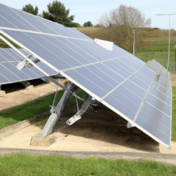 Dépannage des problèmes courants avec les panneaux photovoltaïques Garges-les-Gonesse